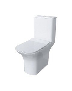 Унитаз напольный Grossman GR-4464S