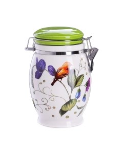 Емкость для хранения Loraine Птичка 26606