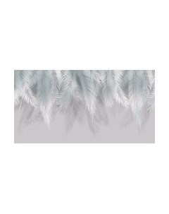 Фотообои листовые Citydecor Пальмовые листья