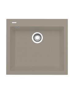 Мойка кухонная Longran Cube CUG560.500