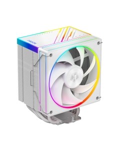 Кулер для процессора ID-Cooling Frozn A610 ARGB White Id-cooling