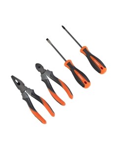 Универсальный набор инструментов PATRIOT SPS-4 Patriot