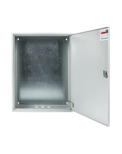 Щит с монтажной панелью EKF PROxima MB22-3 Ekf