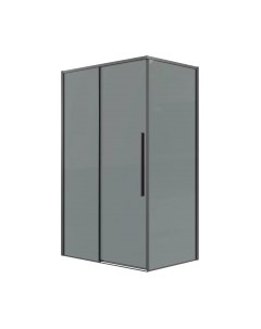 Душевой уголок Grossman Galaxy 130x70x195 / 120.K33.01.1370.42.10