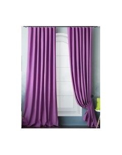 Комплект штор Pasionaria Билли 340x230 с подхватами