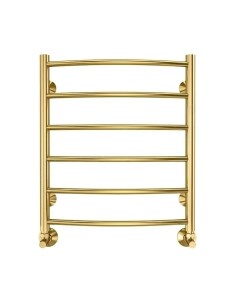 Полотенцесушитель водяной Terminus Классик П6 500x600