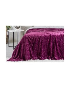 Плед АртПостель Узор 4033 Артпостель