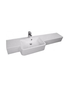 Умывальник Акватон Hotel B 129