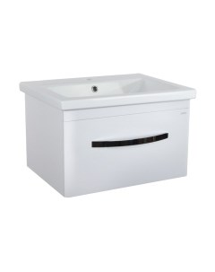 Тумба под умывальник Doratiz Экватор 60 / 9912.807