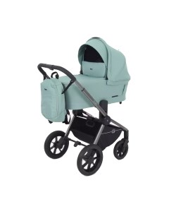 Детская универсальная коляска Flex Pro 2 в 1 2023 / RA074 Rant