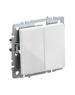 Выключатель IEK Brite BR-V22-0-10-K01 Iek