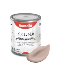 Краска Ikkuna Jauhe / F-34-1-1-FL102 Finntella