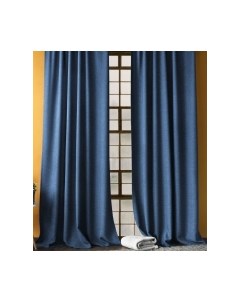 Комплект штор Pasionaria Джерри 400x230 с подхватами