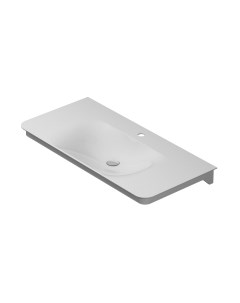 Умывальник AM.PM Sensation M30WPC1001WG Am.pm