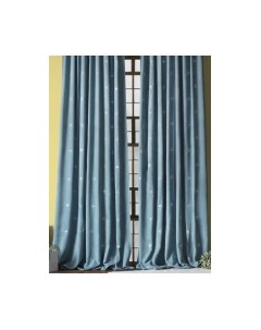 Комплект штор Pasionaria Бэлли 290x230 с подхватами