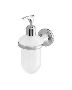 Дозатор для жидкого мыла Bisk 00209