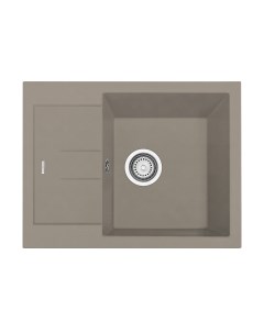 Мойка кухонная Longran Amanda AMG650.500