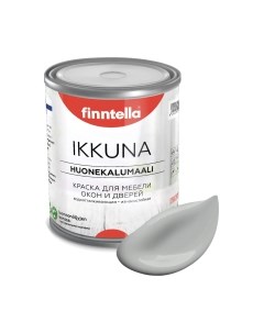 Краска Ikkuna Joki / F-34-1-1-FL060 Finntella