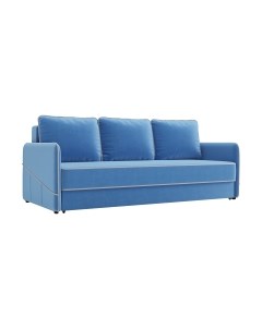 Диван Слим 3-х местный Mio tesoro