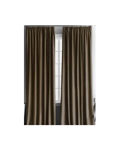 Шторы Pasionaria Бархат 290x260