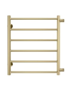 Полотенцесушитель водяной Terminus Аврора П6 500x600