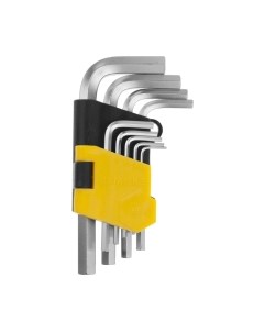 Набор ключей Stayer 2740-H9