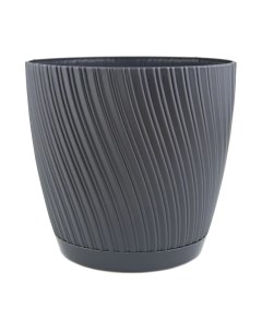 Кашпо Formplastic Mika Eco FP-4590