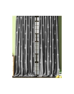 Комплект штор Pasionaria Элис 290x230 с подхватами