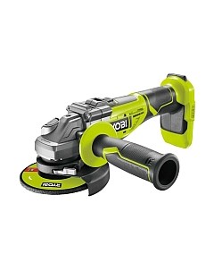 Угловая шлифовальная машина Ryobi R18AG7-0