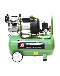 Воздушный компрессор Калибр КМК-2300/50У