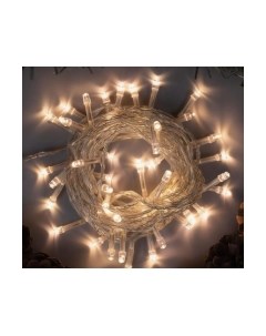 Светодиодная гирлянда Luazon Нить 3556757