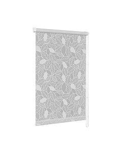 Рулонная штора Delfa Сантайм Глория СРШ-01М 2403