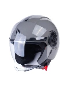 Мотошлем MT Helmets Viale SV Solid A2 Mt helmets