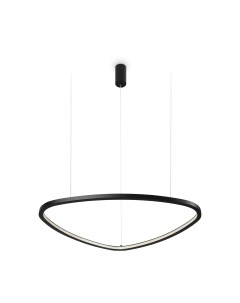 Потолочный светильник Maytoni Glint MOD072PL-L28B3K