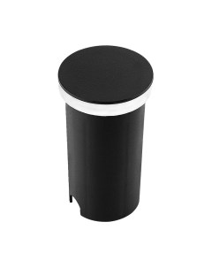 Светильник уличный Arte Lamp Piazza A3601IN-1BK Arte lamp