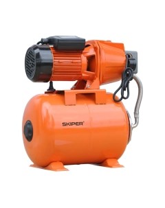 Насосная станция Skiper JET120