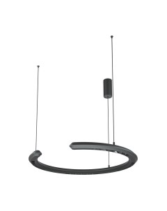 Потолочный светильник Motion MOD276PL-L20B3K Maytoni