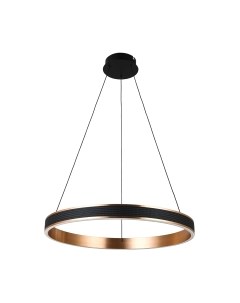 Потолочный светильник Divinare Avanti 1926/17 SP-1