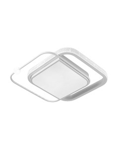 Потолочный светильник Arte Lamp Alsafi A2658PL-1WH Arte lamp