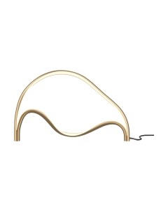 Прикроватная лампа Maytoni Plons MOD283TL-L12BS3K