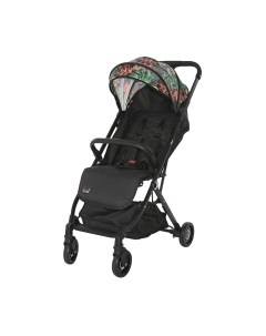 Детская прогулочная коляска Myla Tropical Flowers / 10021592388 Lorelli