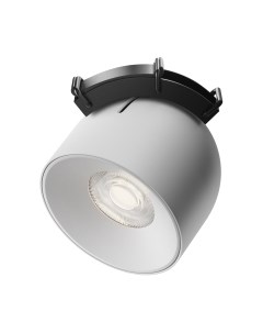 Потолочный светильник Maytoni Cup TR124B-12W4K-M-W