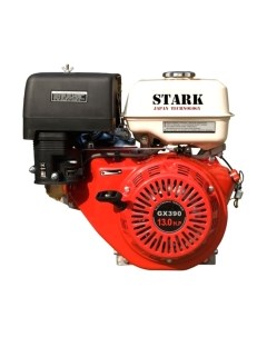 Двигатель бензиновый StaRK GX 390 F-R 13лс Stark