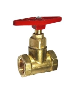 Вентильный кран 15Б1п Ду 50 / ZW20021 Цветлит