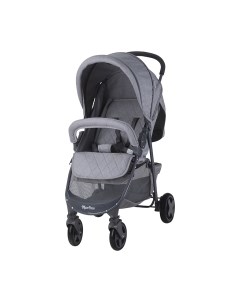 Детская прогулочная коляска Martina Cool Grey / 10021712386 Lorelli