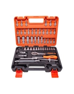 Универсальный набор инструментов ISMA 2531-5 Euro Isma