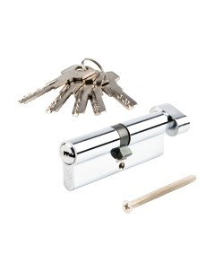 Цилиндровый механизм замка Avers ZM.B2B-90-C-CR