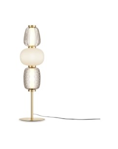 Прикроватная лампа Maytoni Pattern MOD267TL-L28G3K