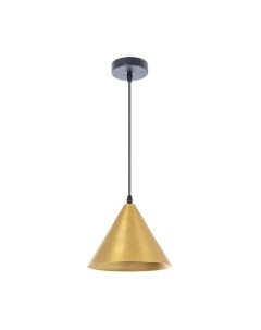 Потолочный светильник Arte Lamp David A7033SP-1BK Arte lamp