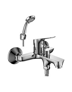 Смеситель Rossinka Silvermix RS29-31 Rossinka silvermix